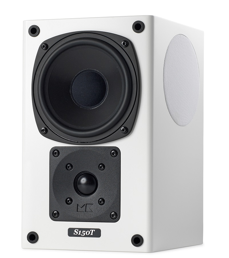 M&K Sound S-150T Tripole(white)(pair) - Click Image to Close